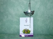 Tee-Clip fr Tee-Filter (Filterpapier)