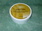 Arnika Salbe