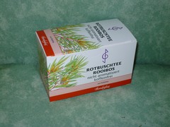 Rotbuschtee ROOIBOS