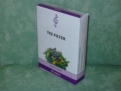 Tee-Filter