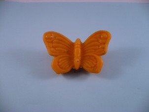 Schmetterling - Mango