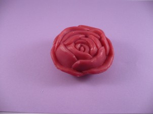 Rosenform - Granatapfel
