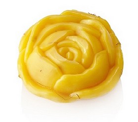 Ringelblume Rosenform